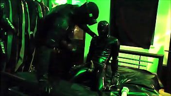 Redare Inspectarea unui nou rubbertoy i - rubbiker77