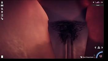 play Curvy milf teacher shows off her skills in honey select 2