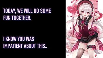 播放 Fap hero - 边缘会议 [joi] 难度：无助的慢性 gooner
