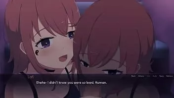 play Scena de sex 4 (nu ar trebui să fie înfricoșătoarei secerătorii? - de kamuo)