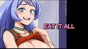 play Nejire hado joi cei cbt (bordure, orgasme ruiné)