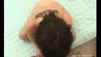 play Fată timidă nervoasă în legătură cu momentul muiei la audiție