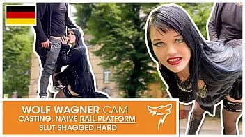 Odtwórz Kevin karma poprosił mnie o ostry lodzik POV i na pieska w berlinie: doreen - wolfwagner.com