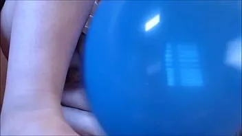 play 60分以上楽しめる気球のワクワク動画集