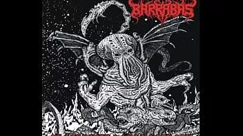 Abspielen Barrabás – die Ankunft von Yog-Sothoth