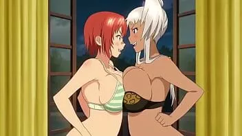 Abspielen Maken-ki! - Beste Ecchi und anzüglichste Momente unzensiert