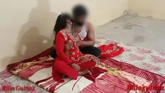 Redare Inițierea anală dureroasă a lui Desi Bhabhi: sex real indian Suhagrat în audio hindi