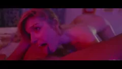play Lezbiyen Latinas Freya Mayer & Bebek Nicols Parti Sonrası Parmaklama ve Fışkırtma Çılgınlığı