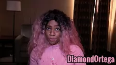 Reproducir Fetish Fantasy: Brandi Sweets, CoCo Kisses, Diamond Ortega y Gemini Lovell adoran los culos