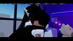 Oynat Roblox Master'ın çoraplarda yeni sürtük köle için yoğun seks eğitimi