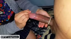 চালান হট গুয়াতেমালান মিলফের দুষ্টু সৈকত অবকাশ