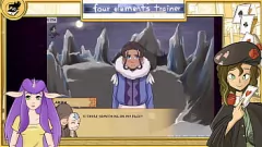 Redare Avatar The Last Airbender: Epic Elements Lesbian Fuck Fest - Partea 10