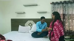 播放 孟加拉哥的秘密肮脏性爱！