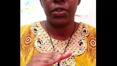 Oynat Sürtük Melanin Milf Seks Sorularını Yanıtlıyor ve Güvenli Seks ve STD Deneyimleri Hakkında Konuşuyor