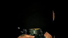 চালান মারিয়া তেরেসার স্বর্ণকেশী এমআইএলএফ কন্যার সাথে একটি গরম গ্রীষ্মের রাত - হার্ডকোর ফুটজব এবং হস্তমৈথুন