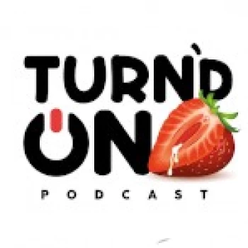 色情明星 Turnd On Podcast
