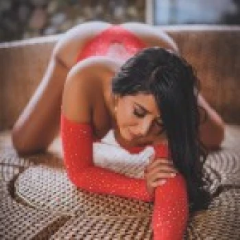 Pornoster Lina Henao