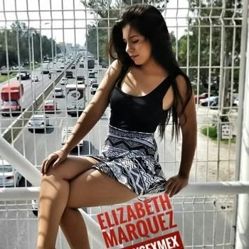 Gwiazda porno Elizabeth Marquez