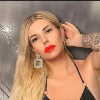 Pornostar Kate Truu