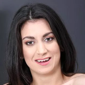 Actrita Francesca Palma