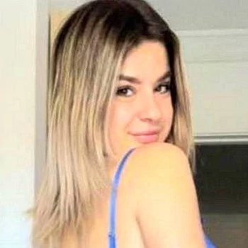 色情明星 Rubi Vergara