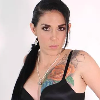 色情明星 Marie Bossette