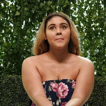 Pornoster Simone Richards