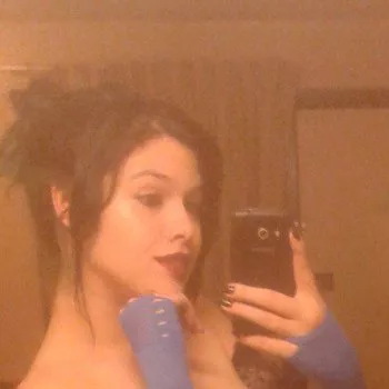 Pornstar Destiny DOA