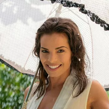色情明星 Natalie Costello