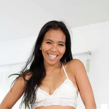 Star du porno Jada Kai