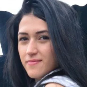 Pornoster Lola Puentes